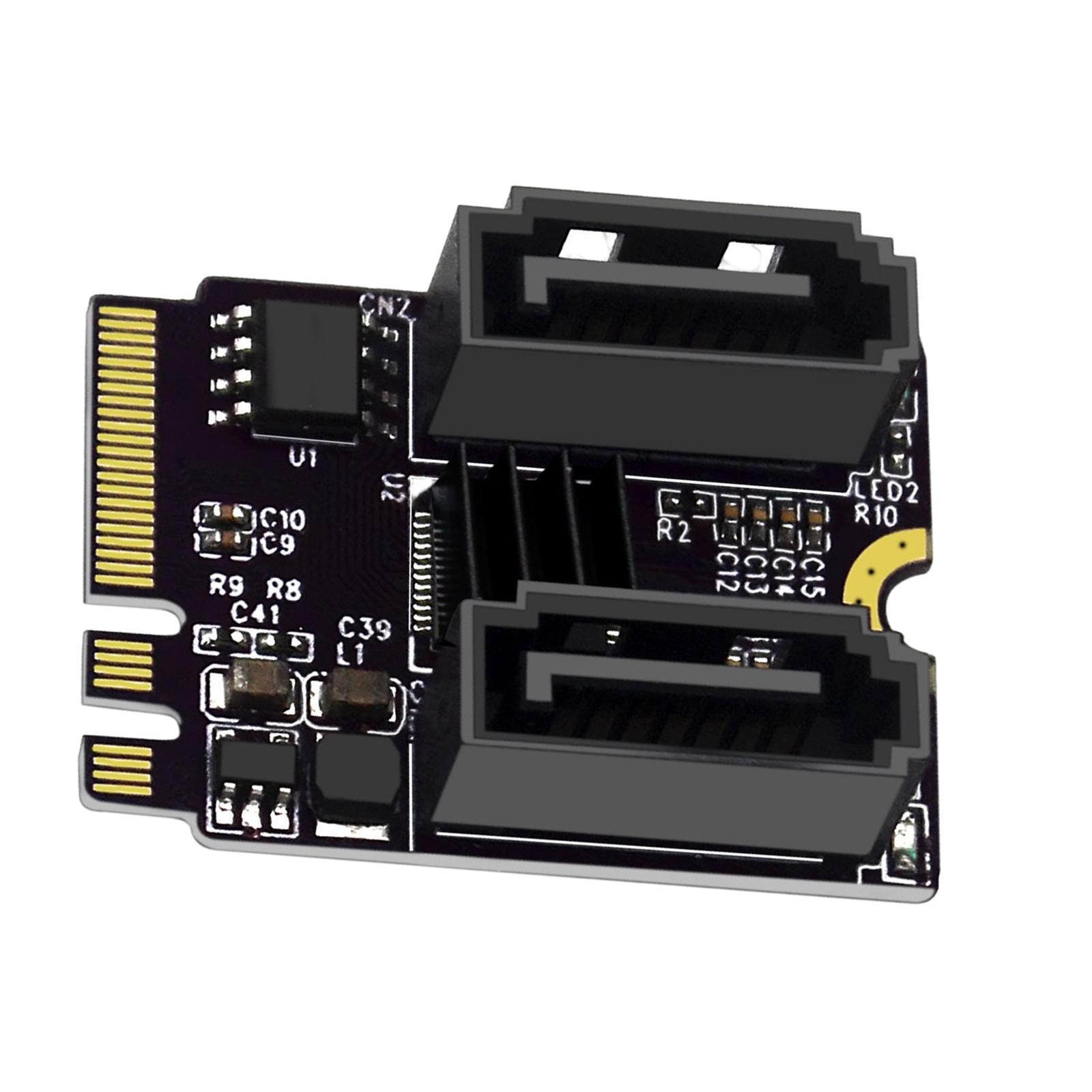 M2 to 3.0 Expansion Card WiFi PCIe 3.0 for PC Computers