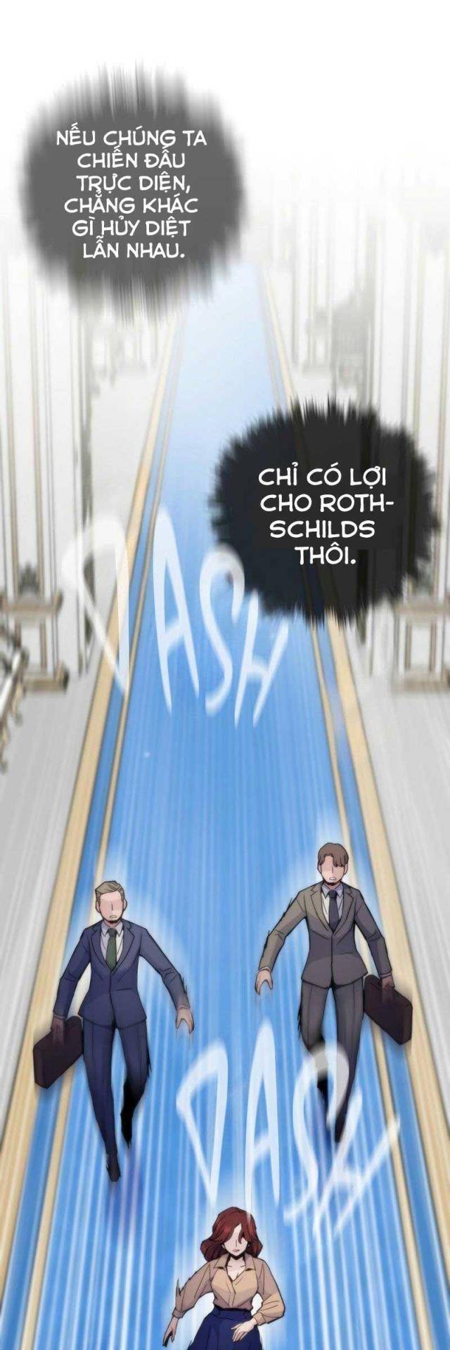 hồi quy giả chapter 54 2