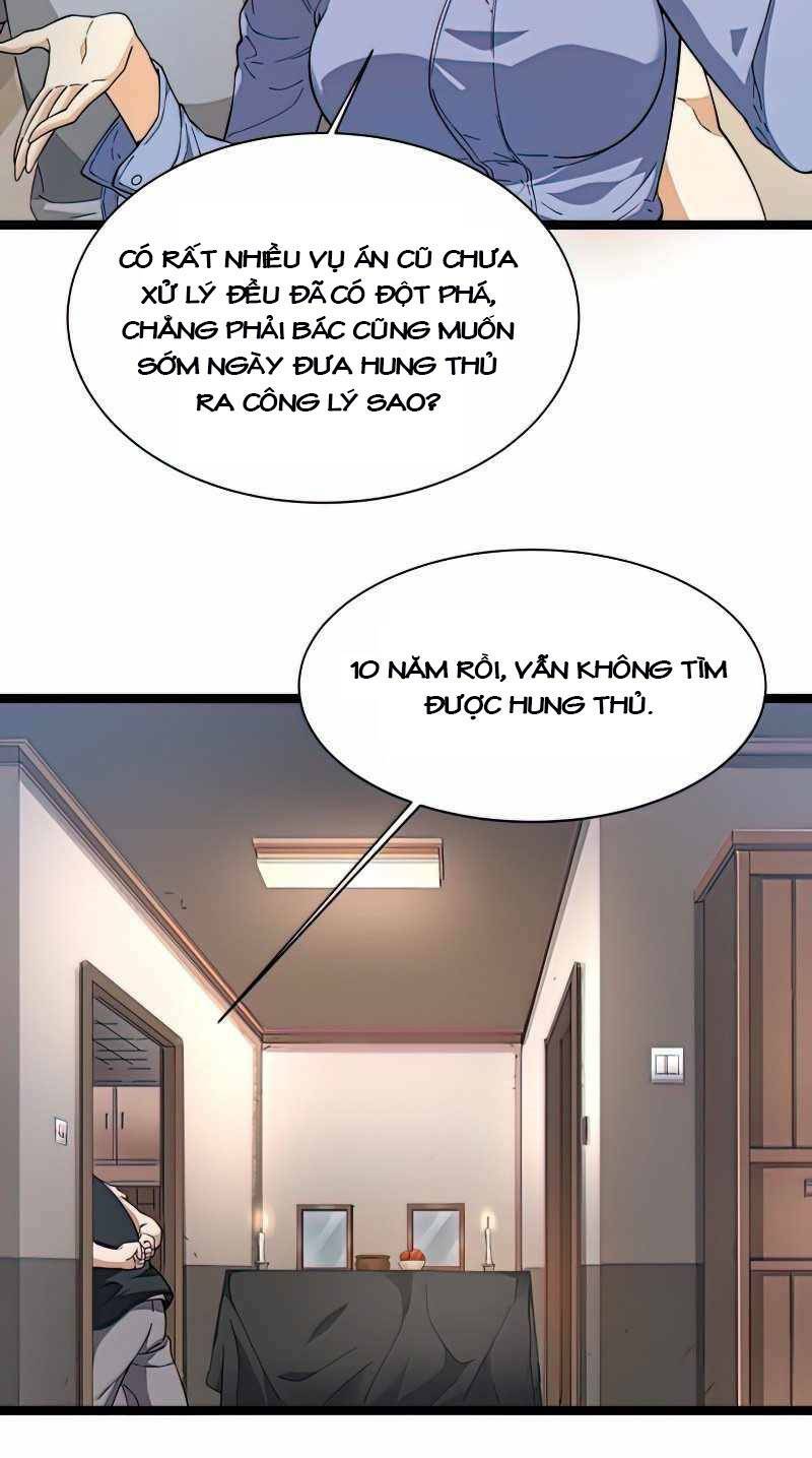 trò chơi hệ chữa trị của tôi chapter 9.2 14