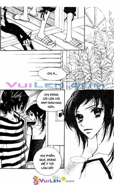 thiên thần dễ thương chapter 5 81