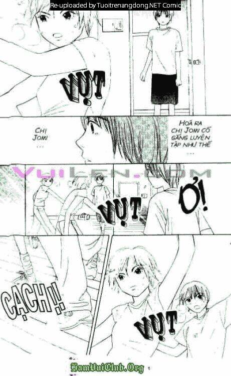 cánh thiên nga chapter 12 121