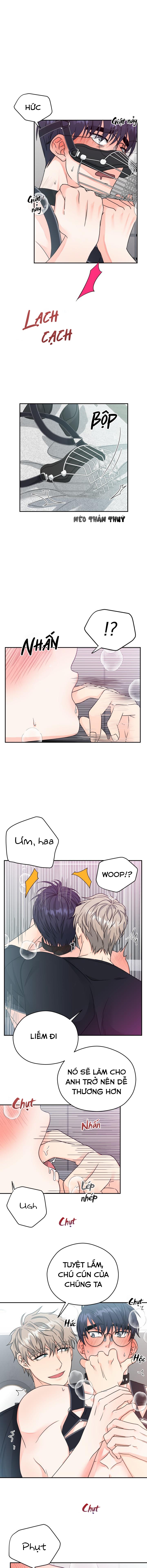 giao kiện hàng thành công chapter 6 7