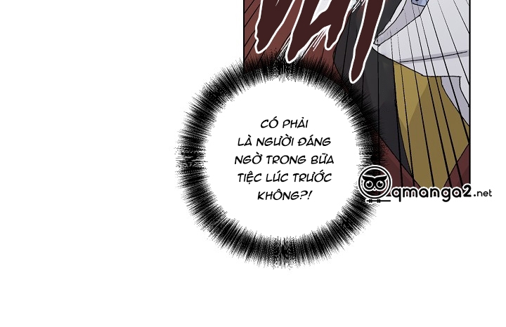 chàng tuấn mã của tôi chapter 27 11