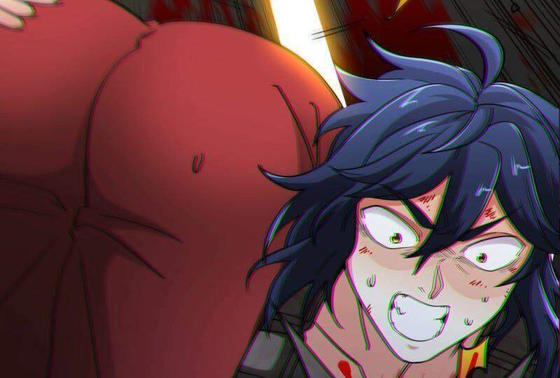 bản kiếm tiên tuyệt không làm nô chapter 32 27