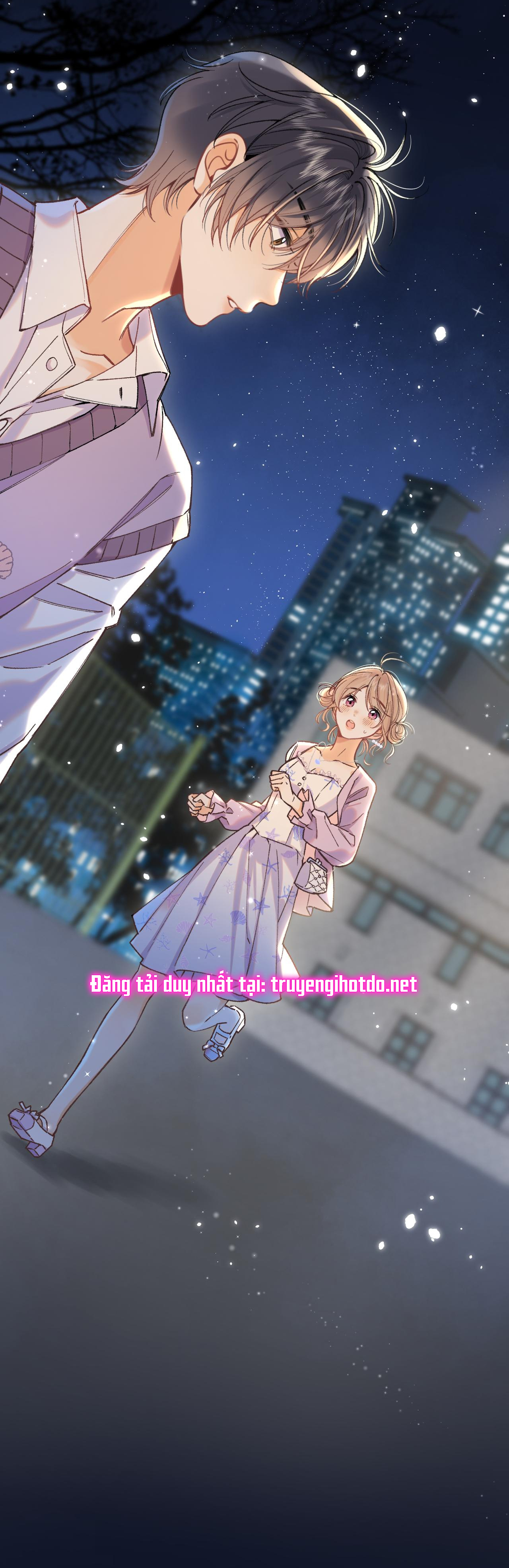 vụng trộm không thể giấu - mối tình thầm kín chapter 101.2 12