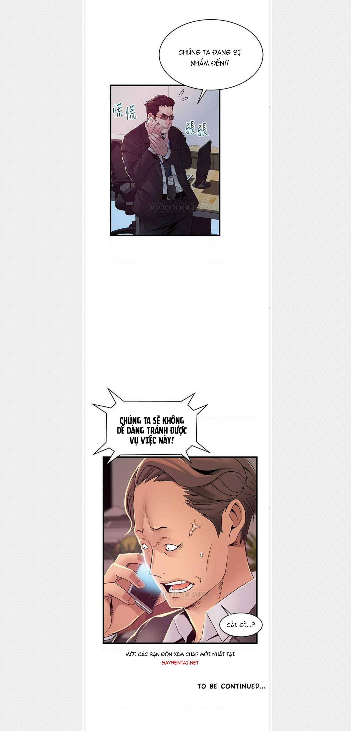 điểm yếu chapter 91 36