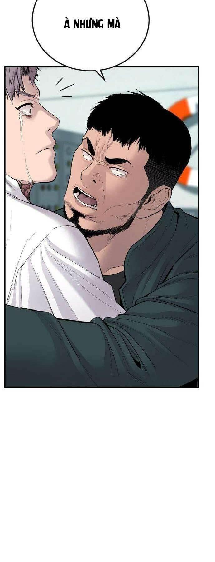 đặc vụ kim chapter 66 48