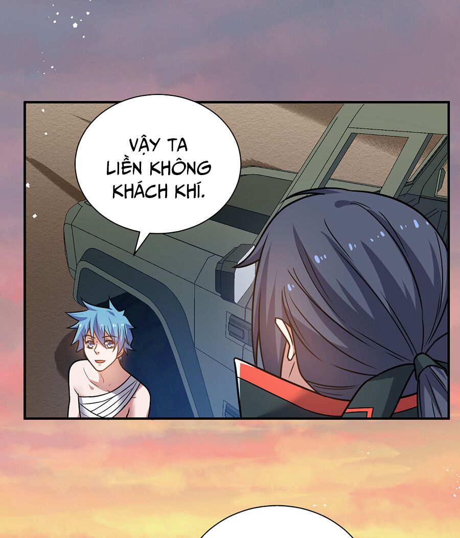 hệ thống mô phỏng linh sủng chapter 10 22