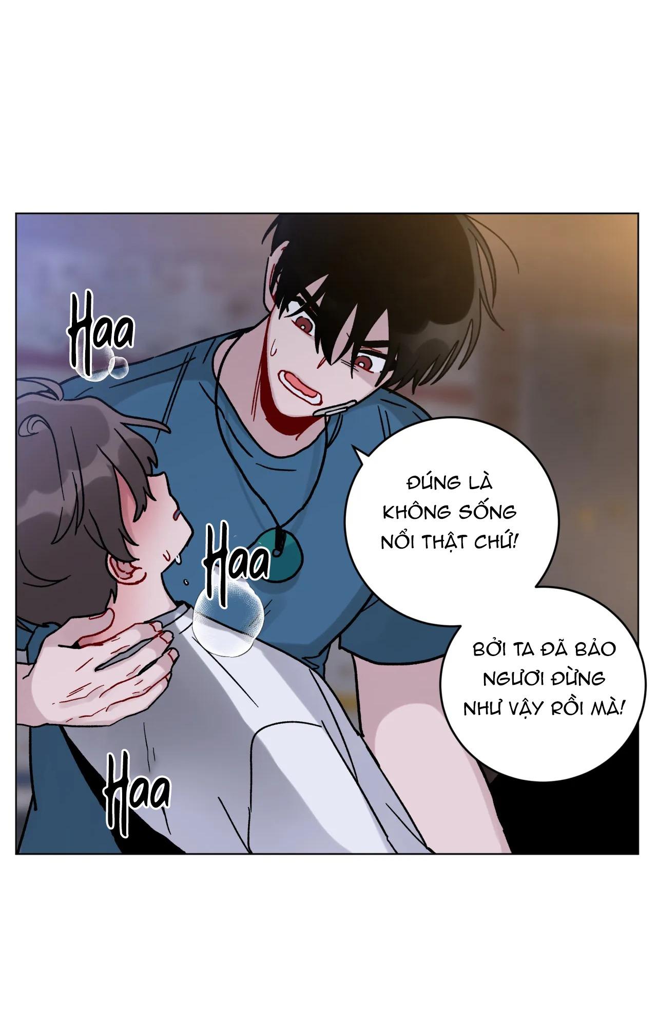 cơn mưa rào mùa hạ chapter 19 45