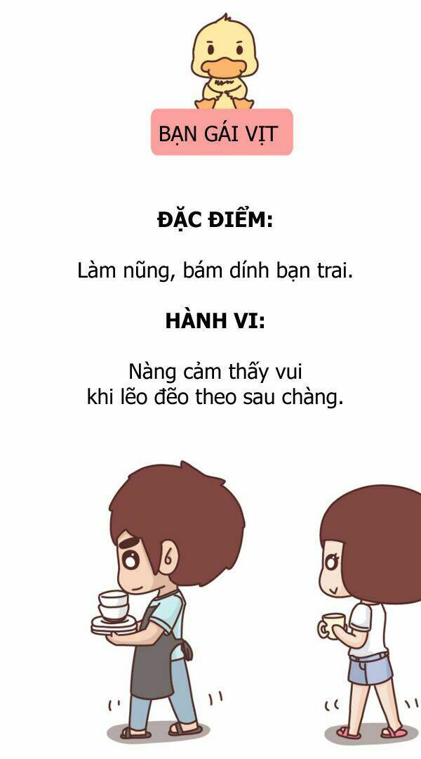 giải mã tình yêu chapter 320 5