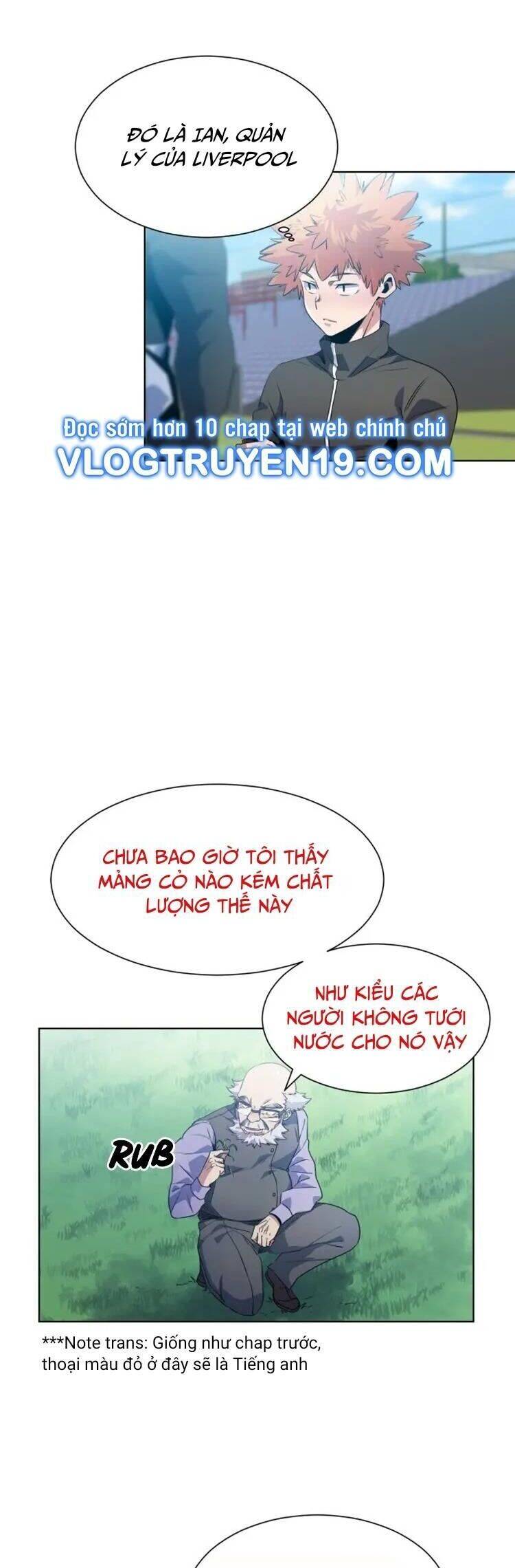 Góc Cao Khung Thành chapter 61 6