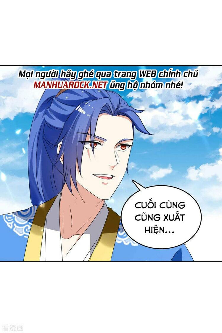 tối cường thăng cấp chapter 255 2
