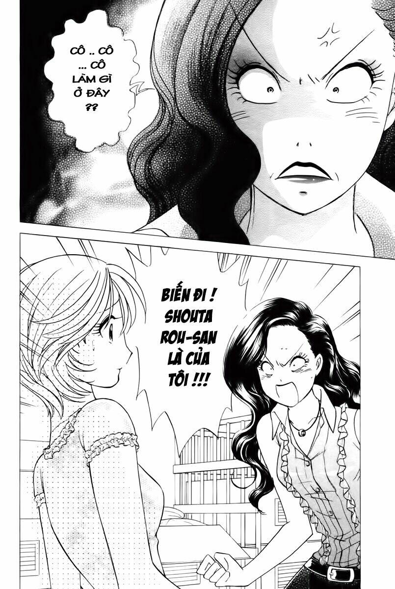 orange yane no chiisana ie full chapter 37 20