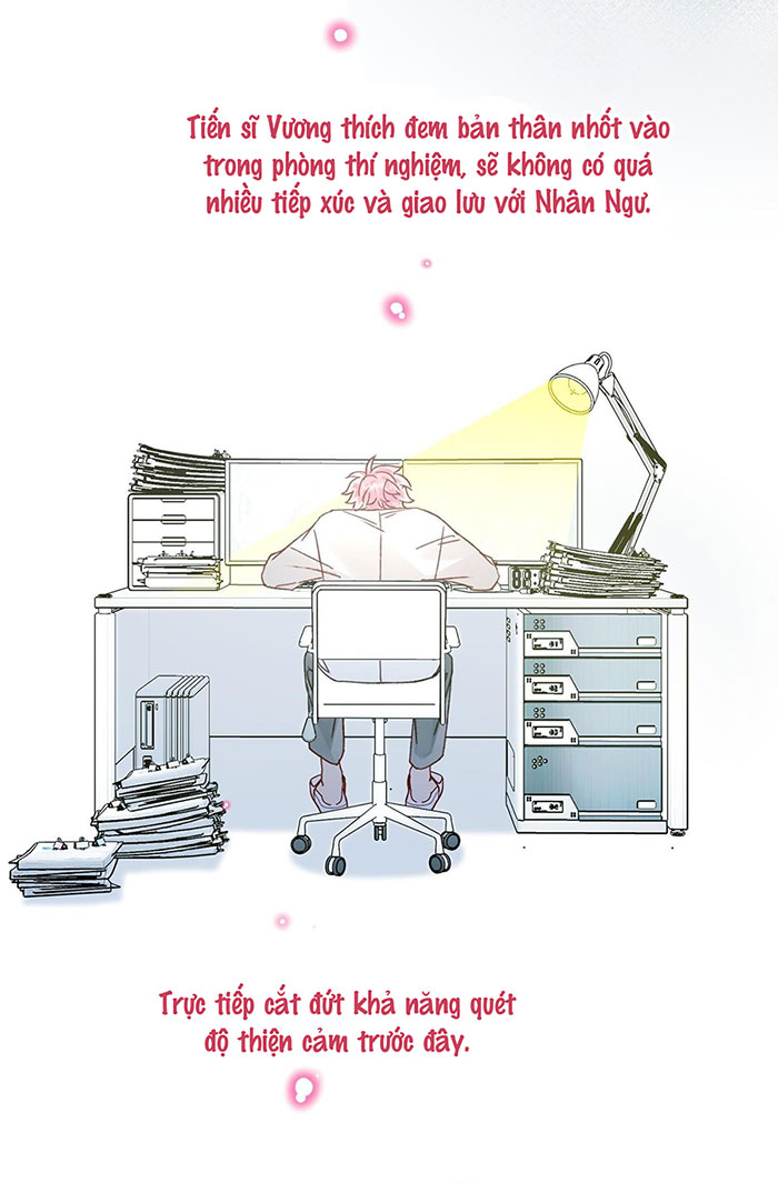 tôi phải làm một kẻ đại xấu xa chapter 99 13