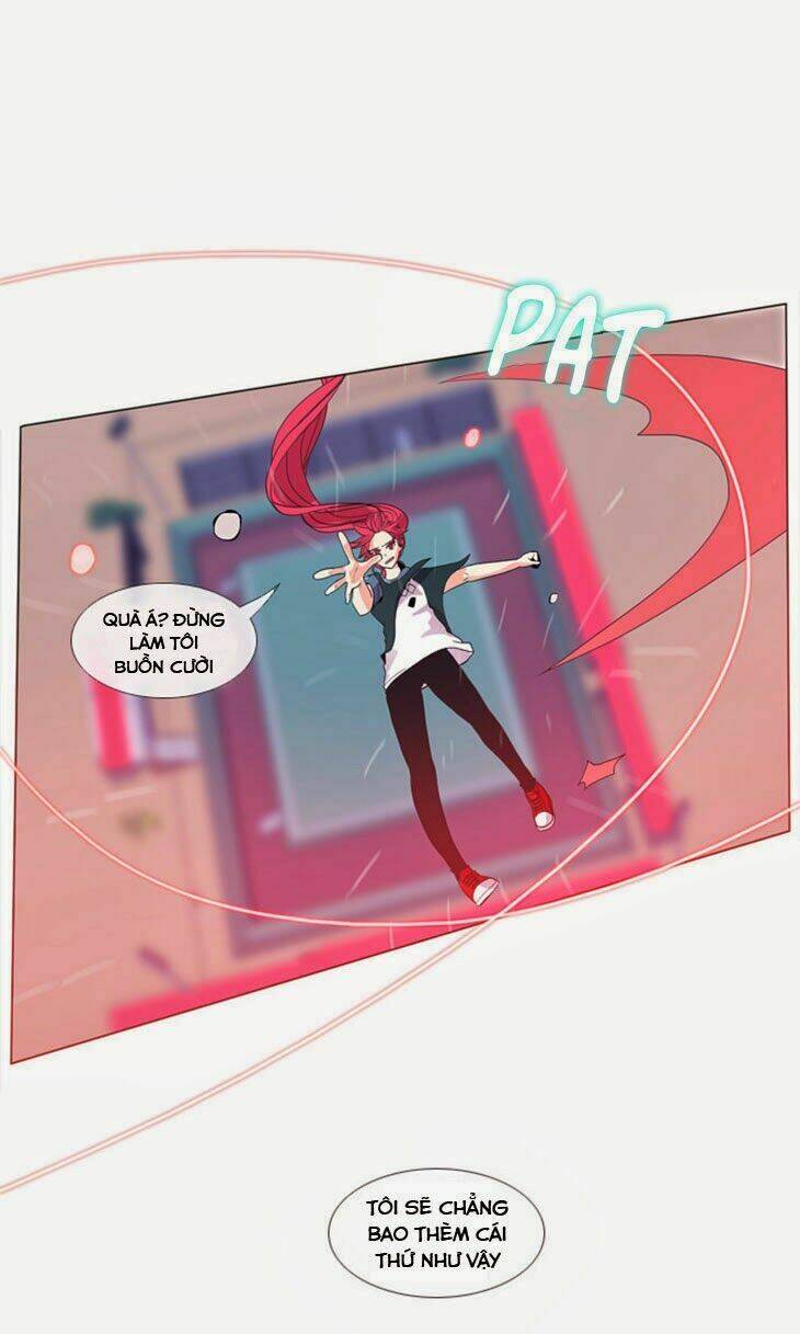 món quà từ chúa chapter 28 21