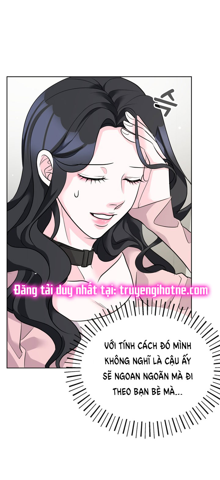 [18+] điều em cố giấu chapter 10.1 22