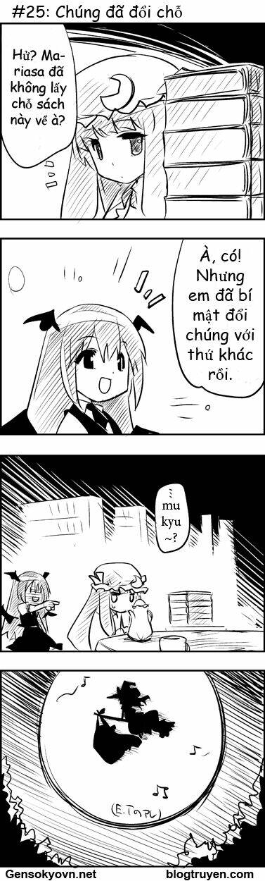 touhou keshikaran chapter 3 6
