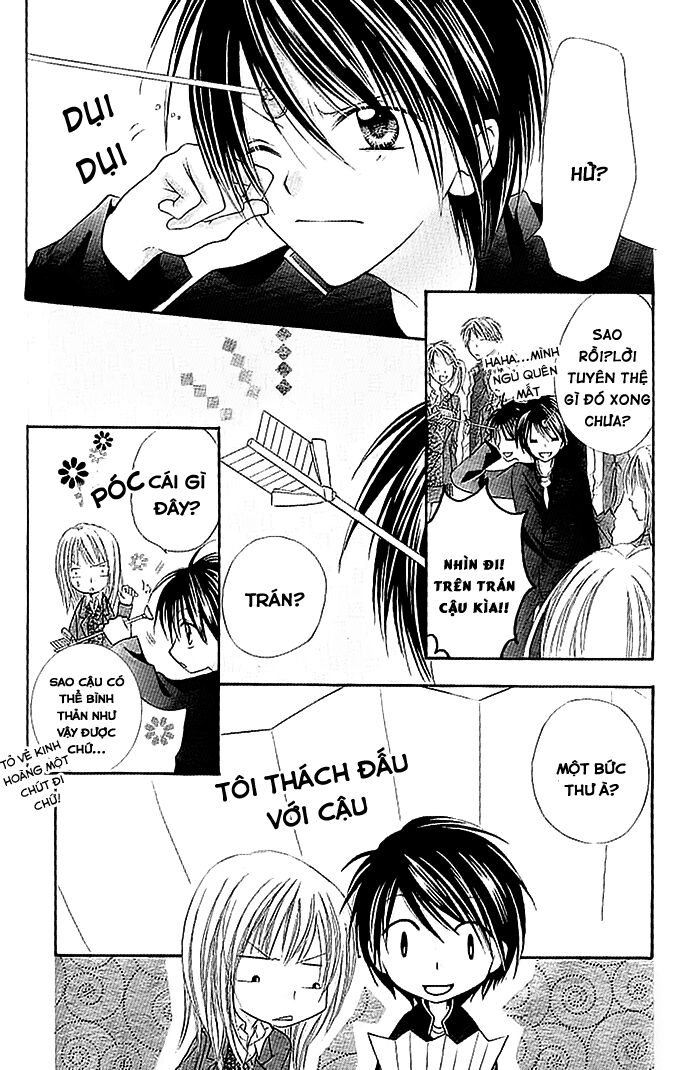 bí mật xương rồng chapter 6 12