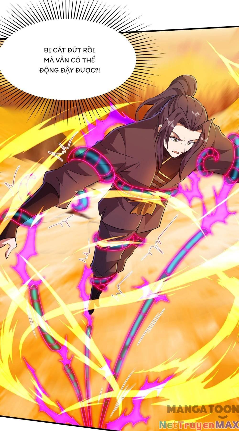 đệ nhất người ở rể chapter 243 22