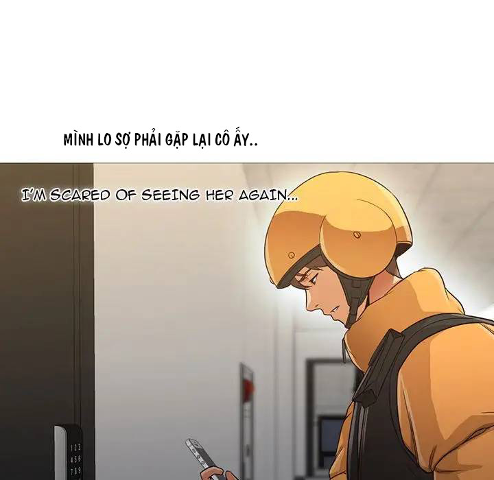 chúc bé ngủ ngon (good night) chapter 31 38