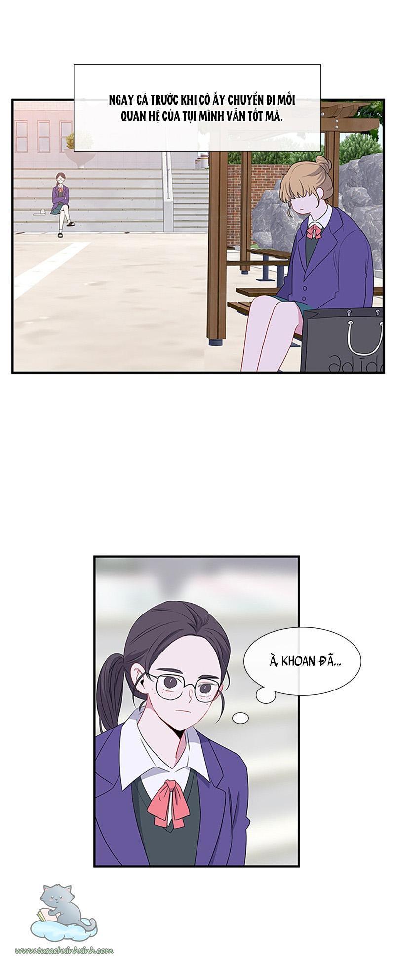 về bên anh chapter 6 12