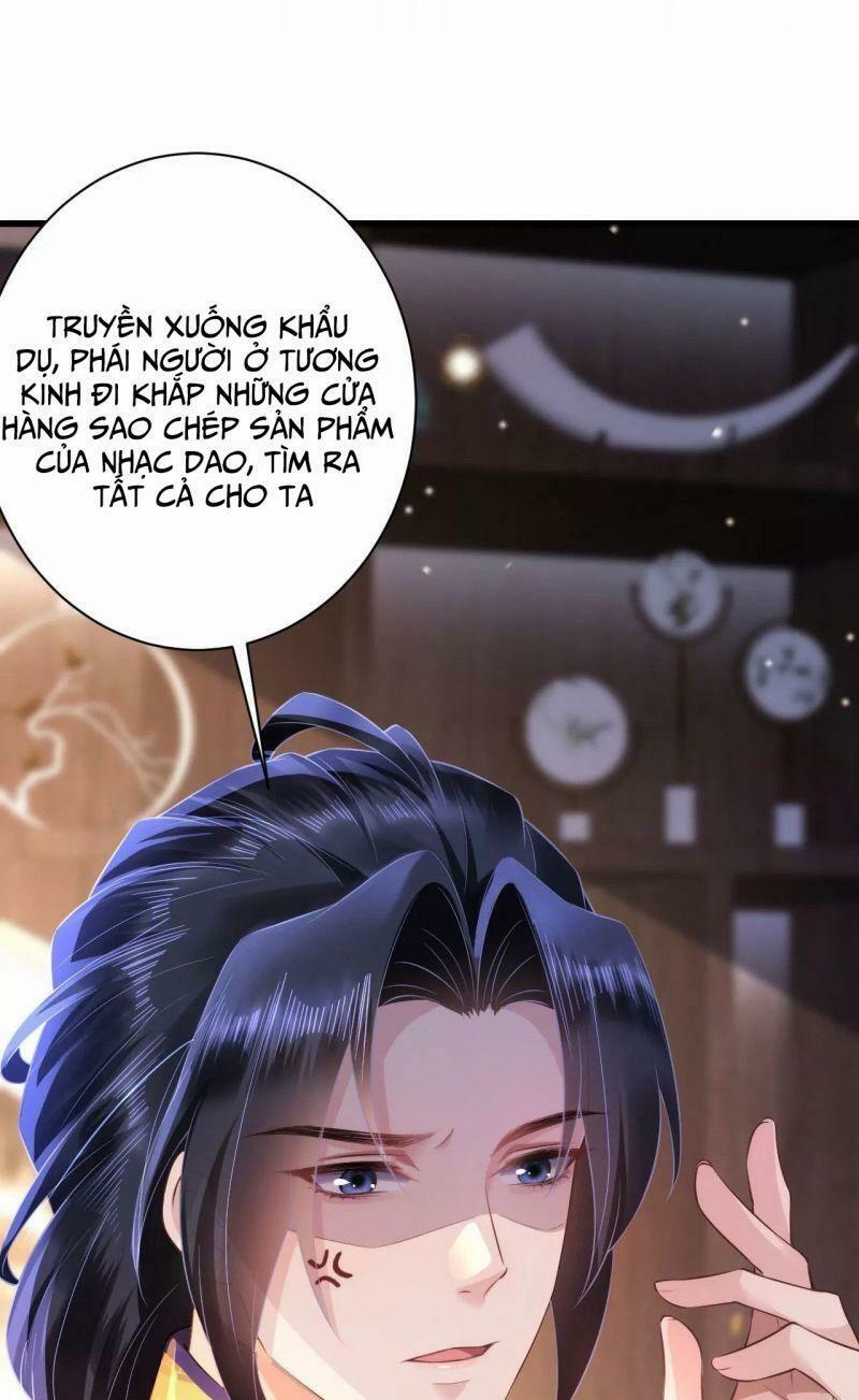 quận chúa vững quá không thể tiêu diệt! chapter 73 38