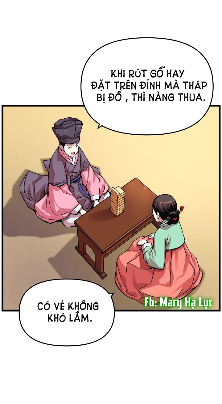 tôi sẽ sống như một hoàng tử chapter 11 46