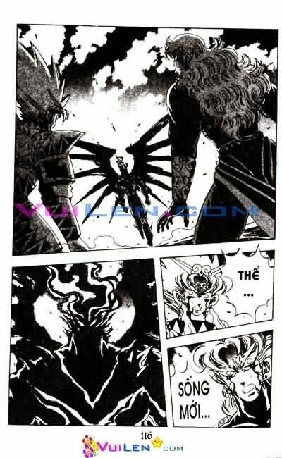 tiểu hòa thượng hd remake chapter 235 2