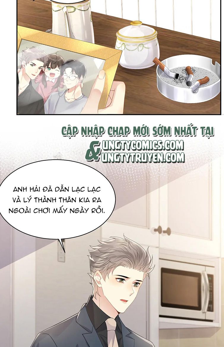 lại bị bạn trai cũ nhắm trúng rồi chapter 104 32