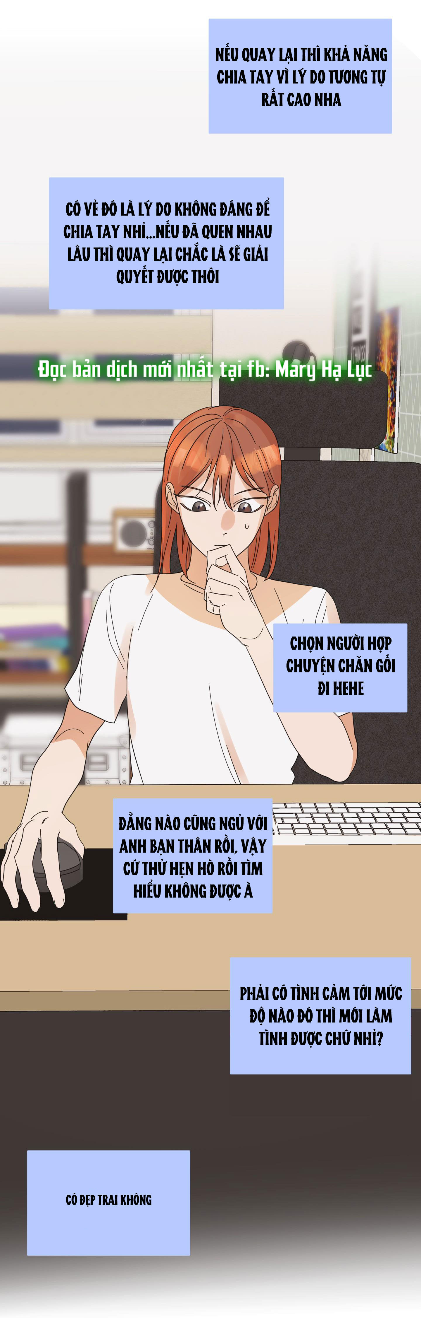 [18+] soldam tv chapter 10.1 24