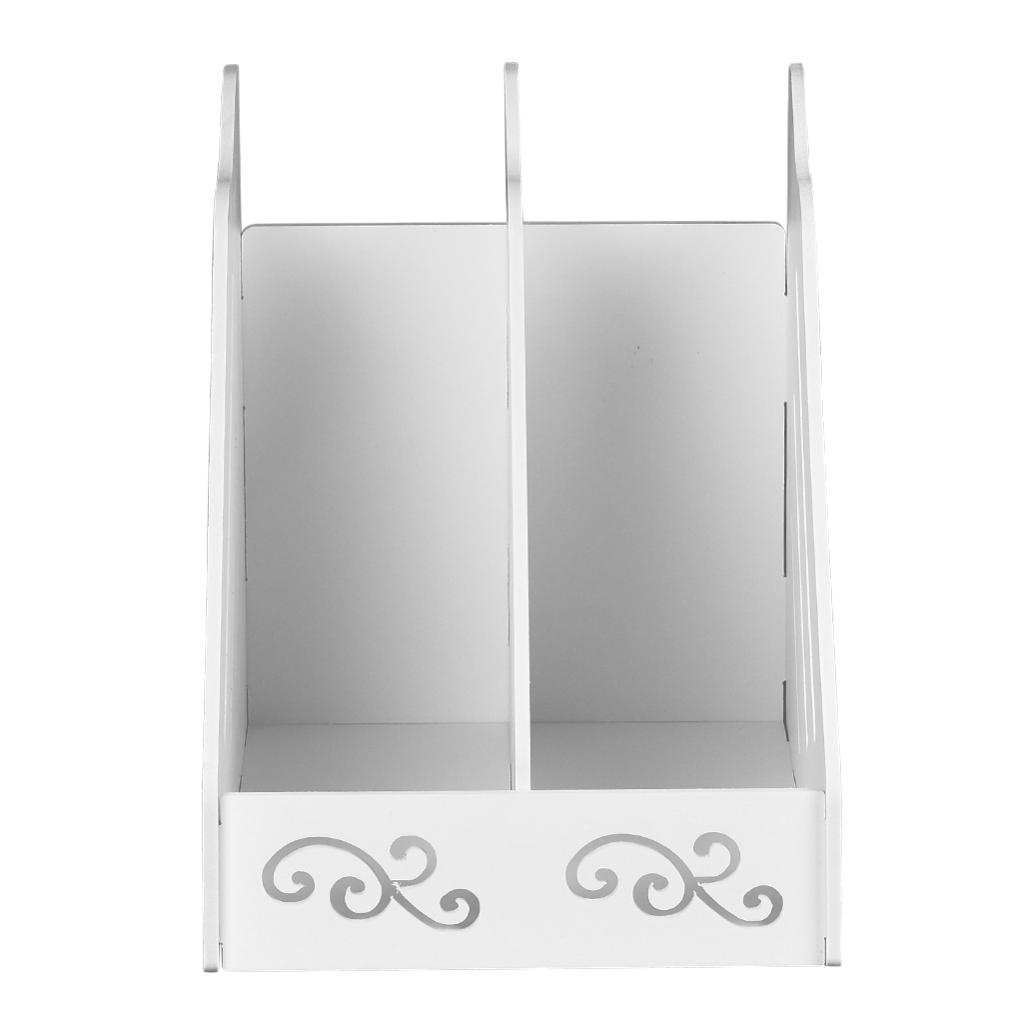 2 Đoạn Tự Lắp Ráp Các Tập Tin Lưu Trữ Làm Đầy Hộp Đựng Giấy