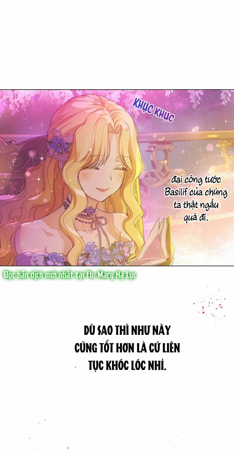 một ngày nọ tôi bỗng thành nàng công chúa chapter 119.5 2