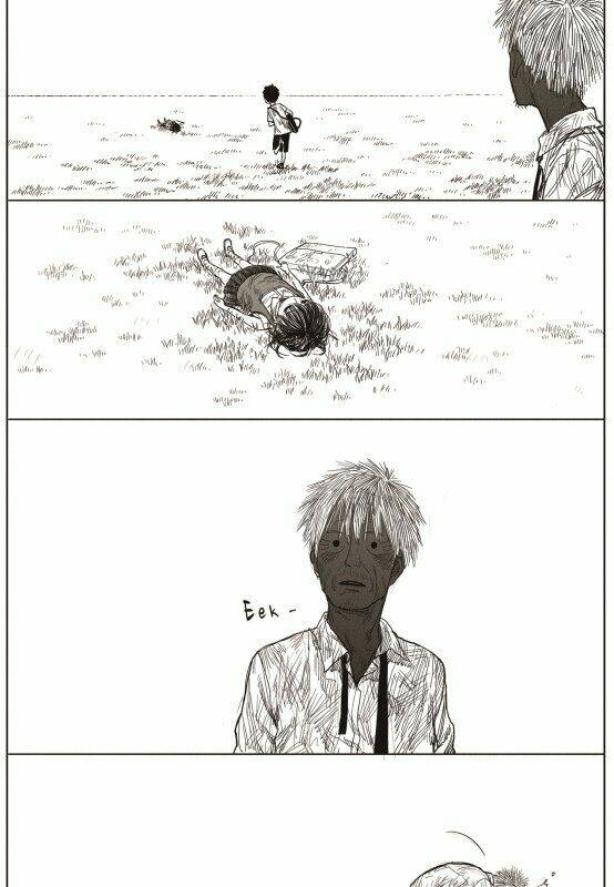 the horizon chapter 3 38