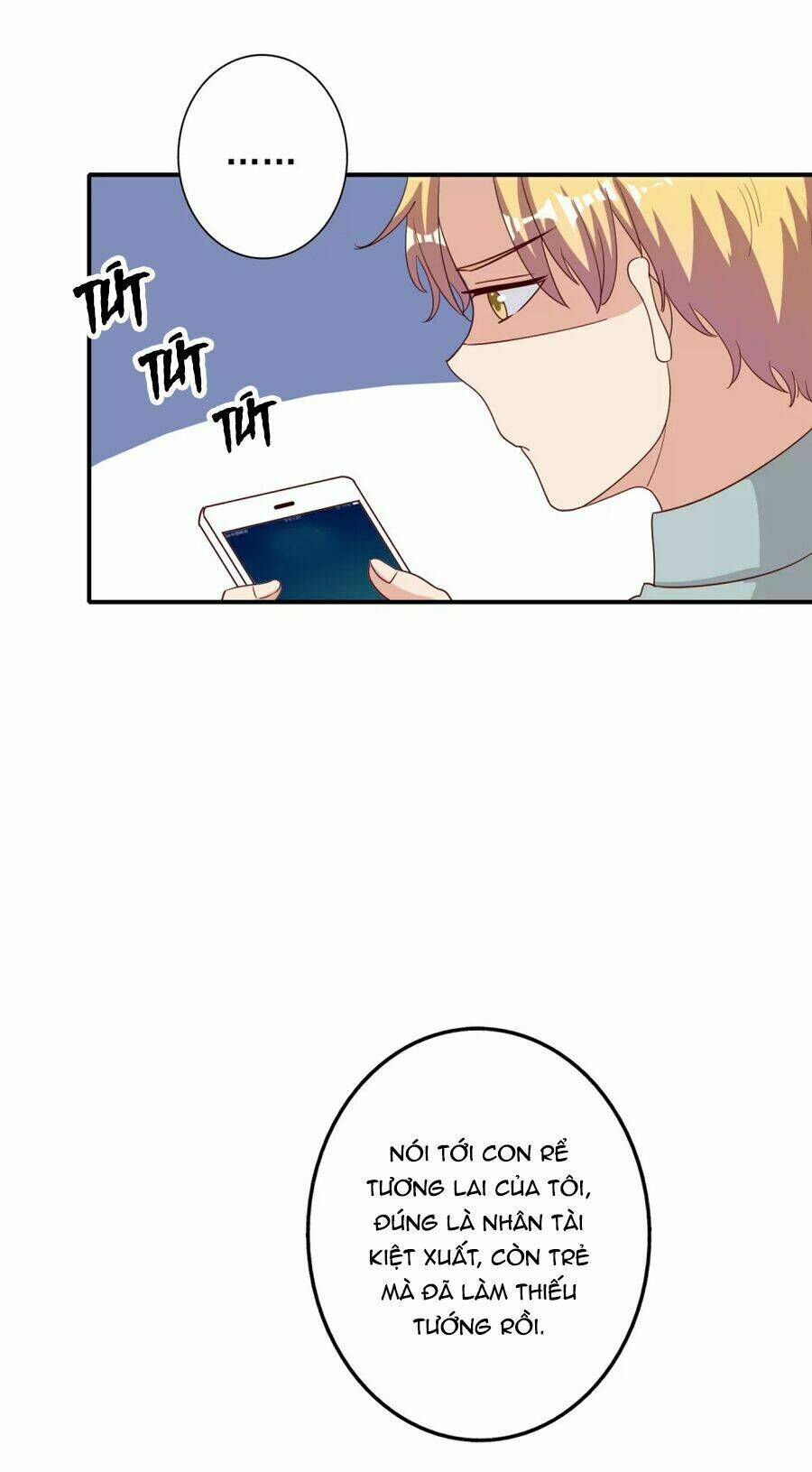 hôn nhân dục vọng: thiếu gia nhẹ một chút! chapter 119 19