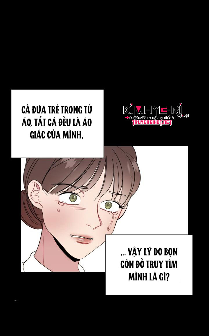 thiên đường (heaven) chapter 20 46