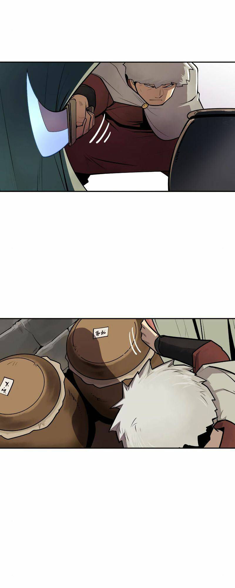 thiếu niên kiếm sư chapter 12 24