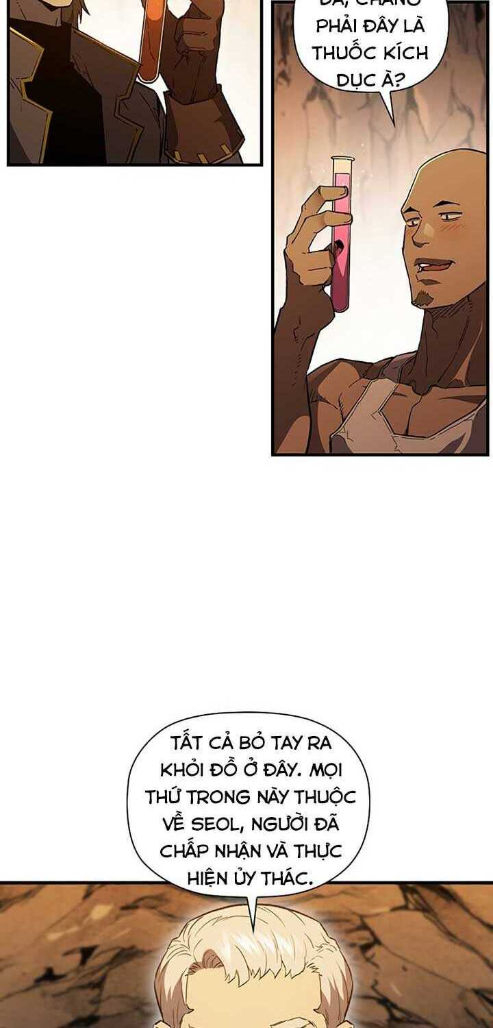 khát vọng trỗi dậy chapter 88 63