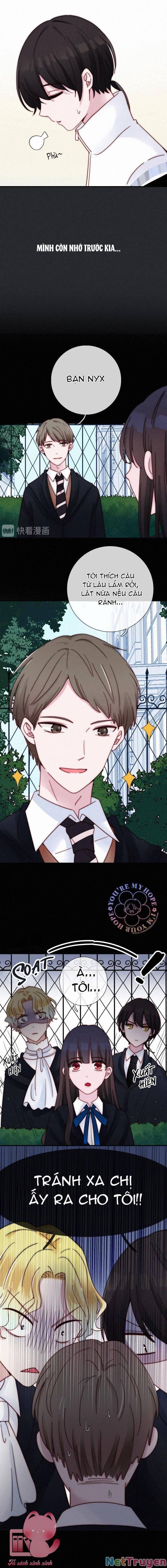 đêm tối chốn này chapter 52 3