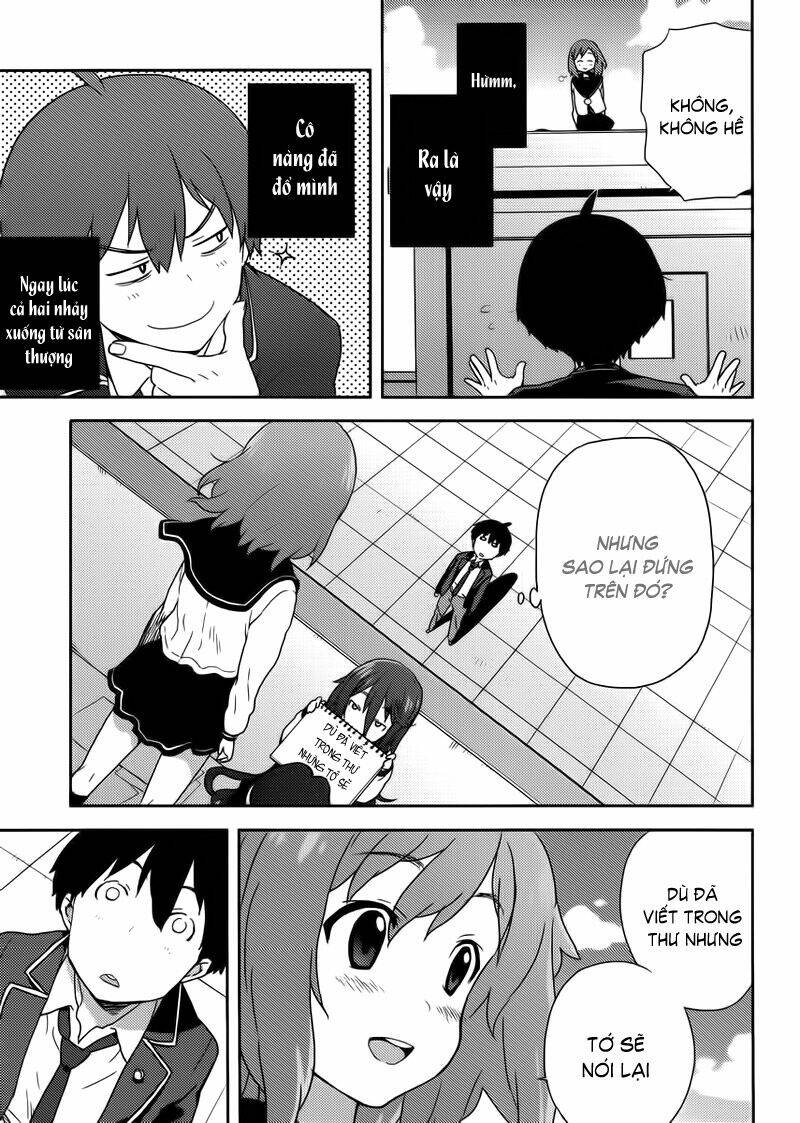 saito-kun wa chounouryokusha rashii chapter 5 21