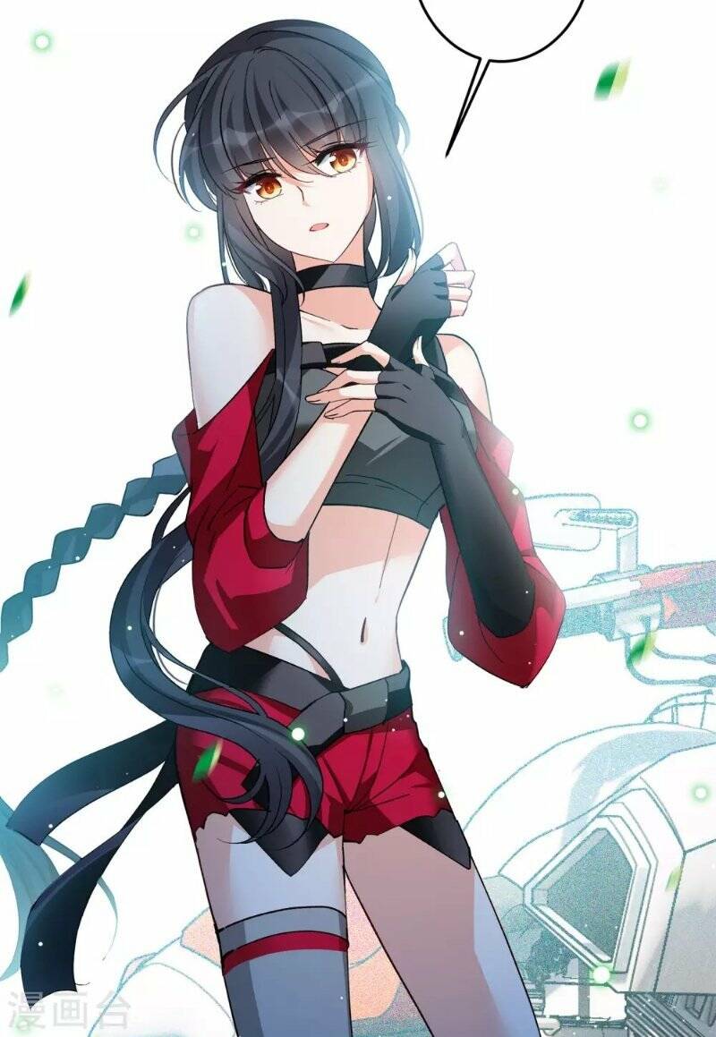 cô ấy đến rồi, xin nằm xuống! chapter 123 7