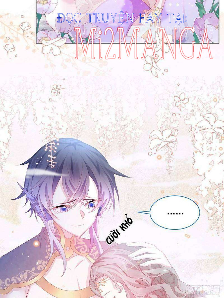 ninita yêu dấu chapter 23.1 14