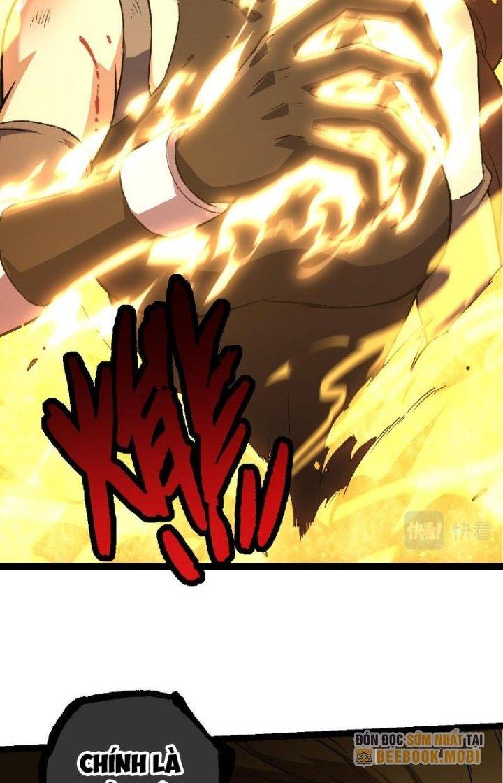 từ cây cổ thụ bắt đầu tiến hóa chapter 65 31