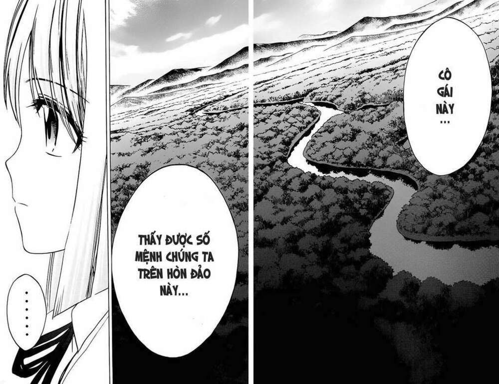 cage of eden chapter 65 18