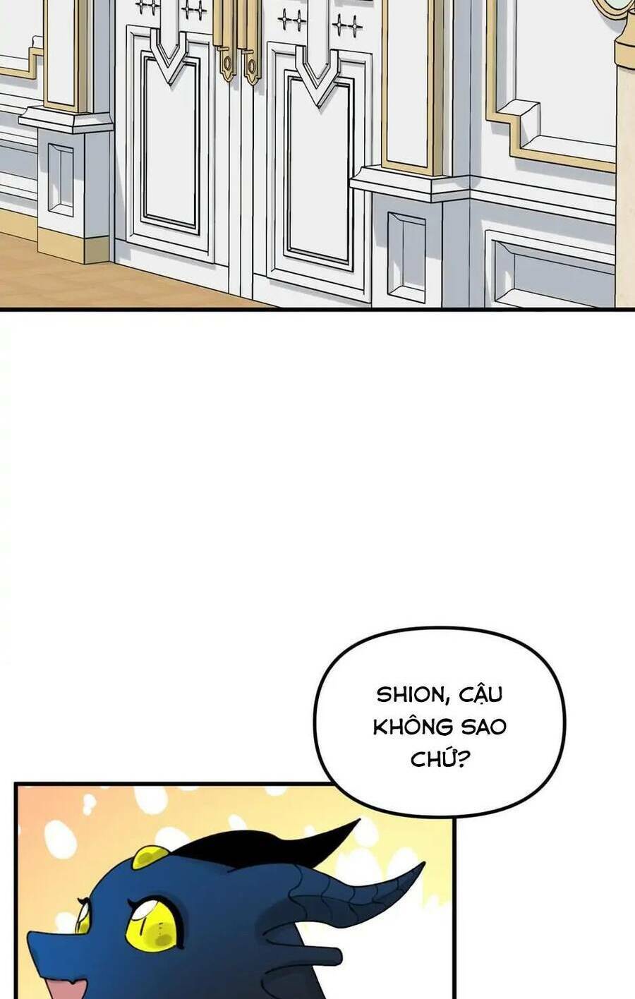 công chúa bãi rác chapter 67 80