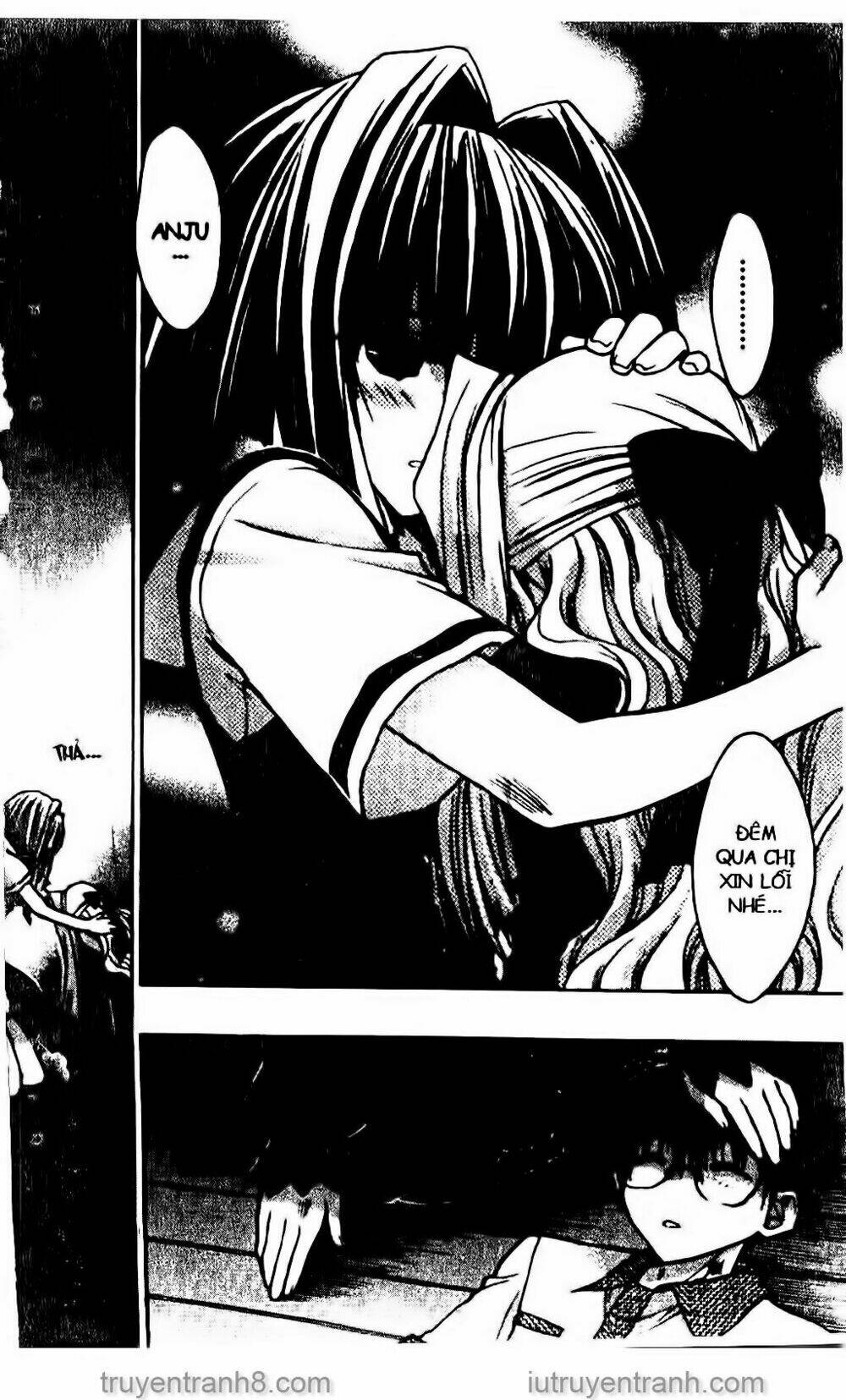 little vampire chapter 51 27