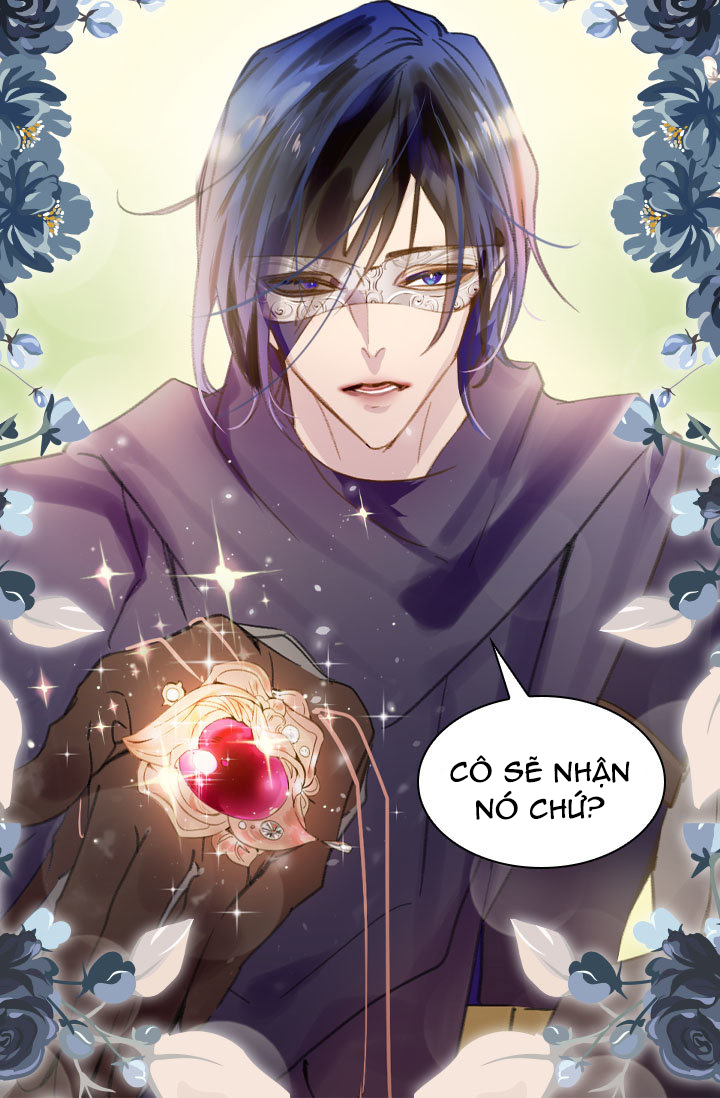 chiến lược sinh tồn của tiểu thư chapter 16 47