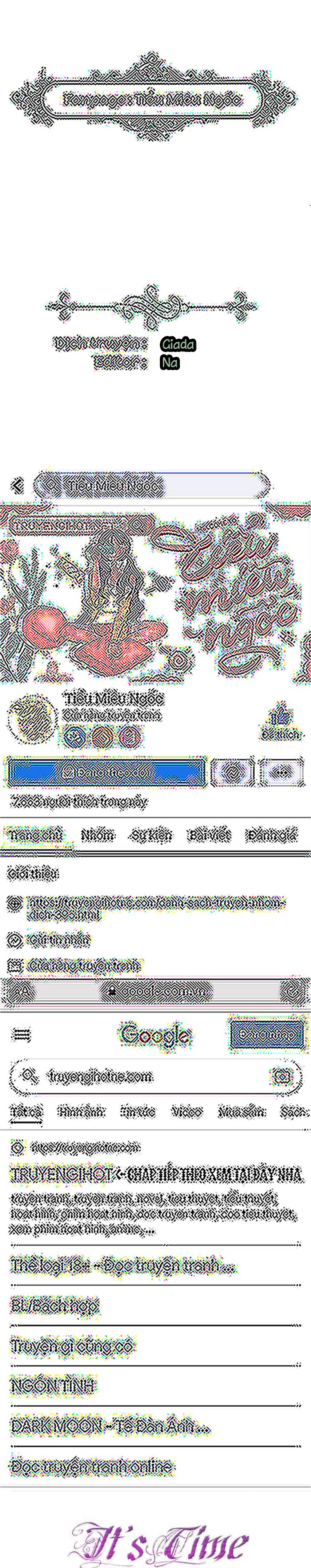 tôi sẽ cố gắng thay đổi cốt truyện chapter 101 1