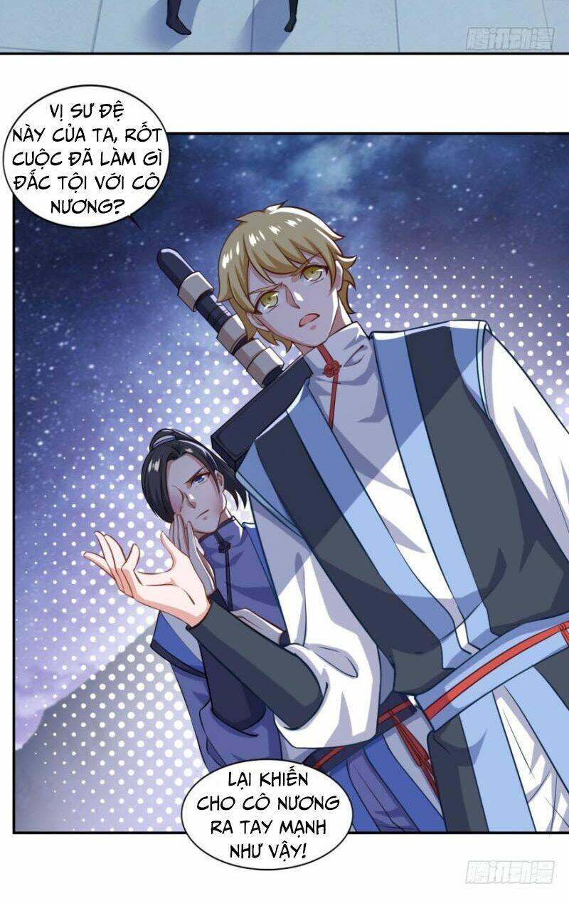 tiên ma đồng tu chapter 69 6