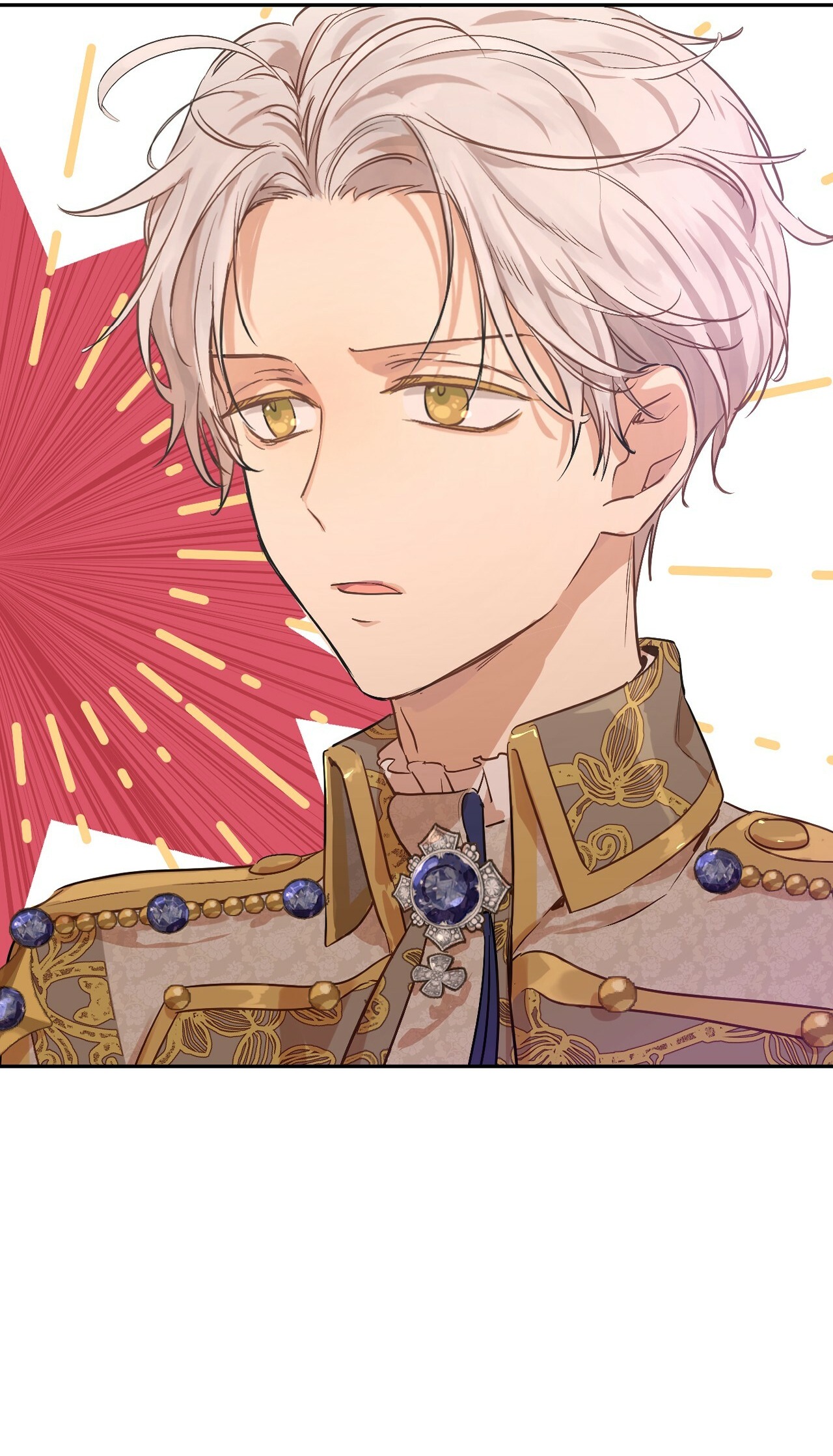 bỗng một ngày nọ tôi trở thành nàng công chúa chapter 122 59