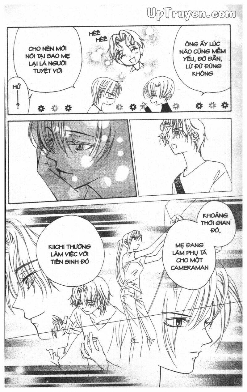 thấy mờ ghét chapter 13 113